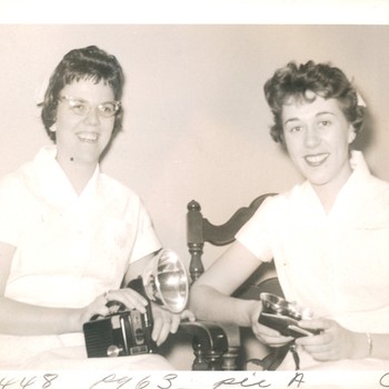 Photo of Jeanine VanKerckhove